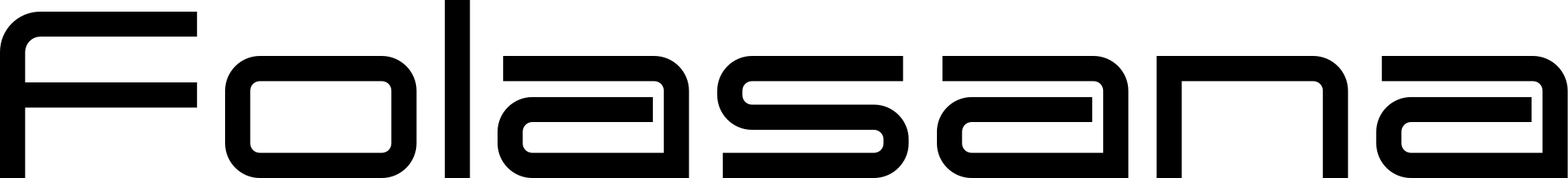 Folasana™